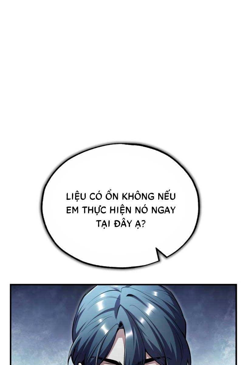 Giáo Sư Gián Điệp Chap 59 - Next Chap 60