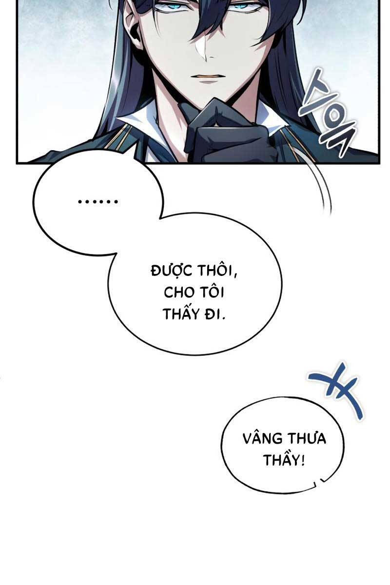 Giáo Sư Gián Điệp Chap 59 - Next Chap 60