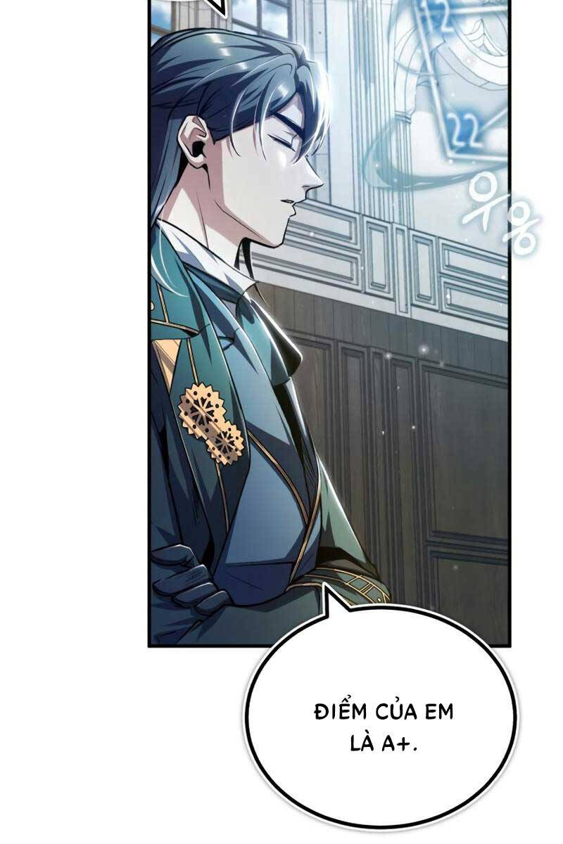 Giáo Sư Gián Điệp Chap 59 - Next Chap 60