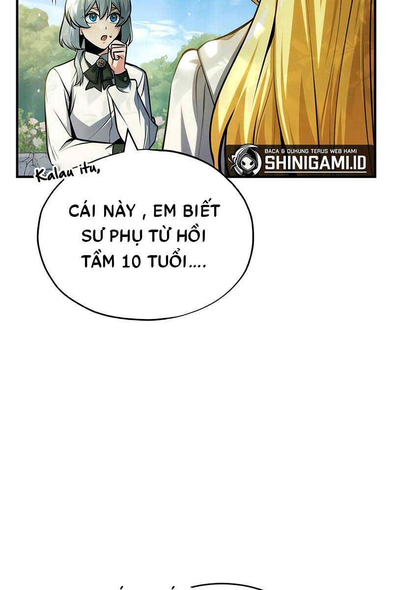 Giáo Sư Gián Điệp Chap 60 - Next Chap 61