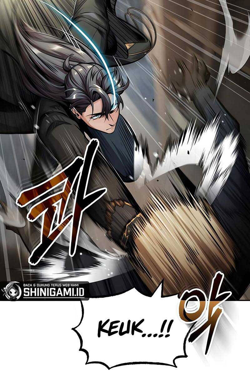 Giáo Sư Gián Điệp Chap 60 - Next Chap 61