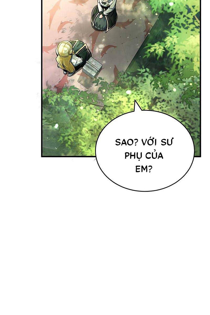 Giáo Sư Gián Điệp Chap 60 - Next Chap 61