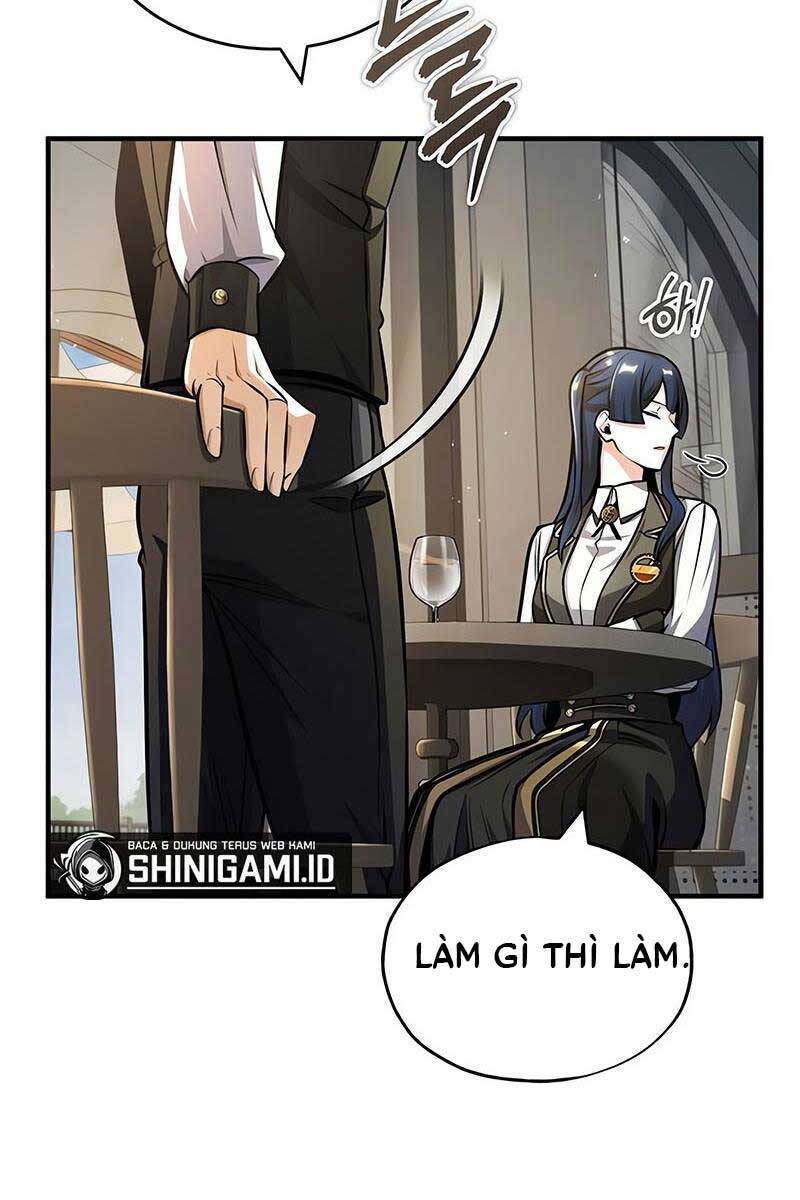 Giáo Sư Gián Điệp Chap 60 - Next Chap 61