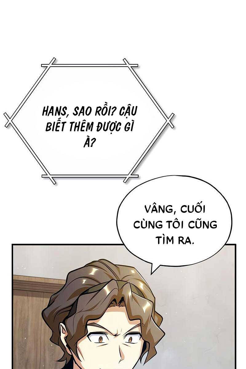 Giáo Sư Gián Điệp Chap 60 - Next Chap 61