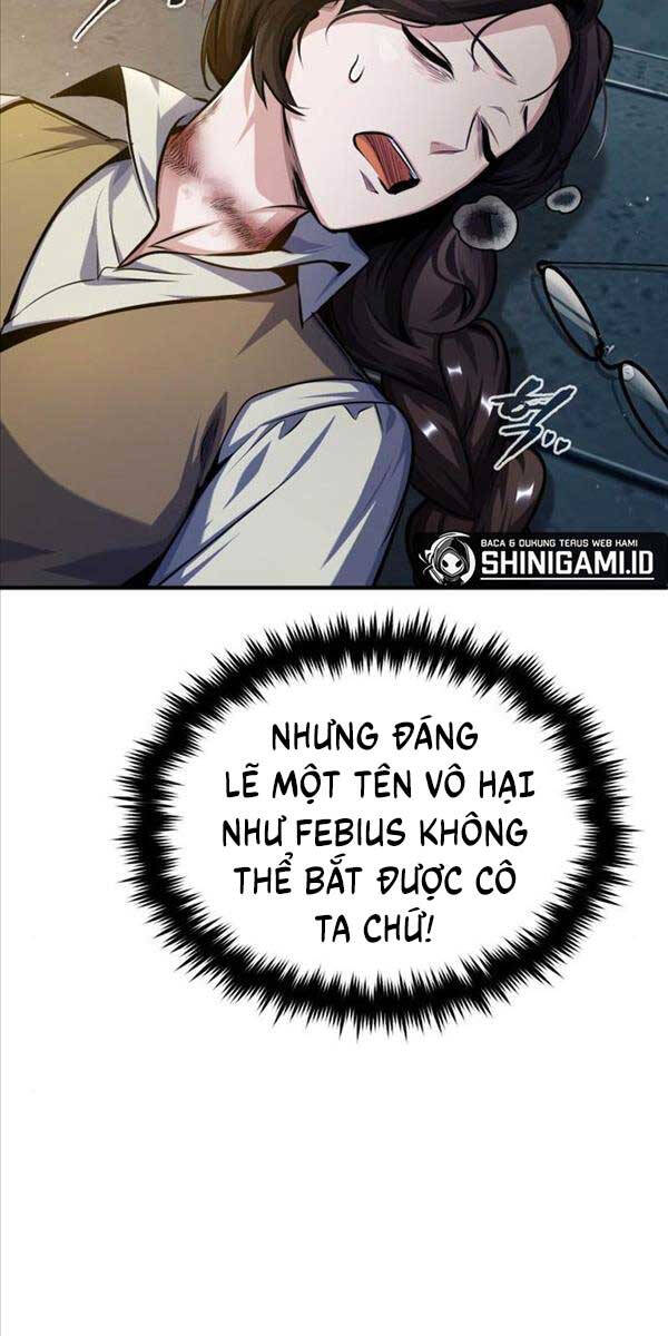 Giáo Sư Gián Điệp Chap 62 - Next Chap 63