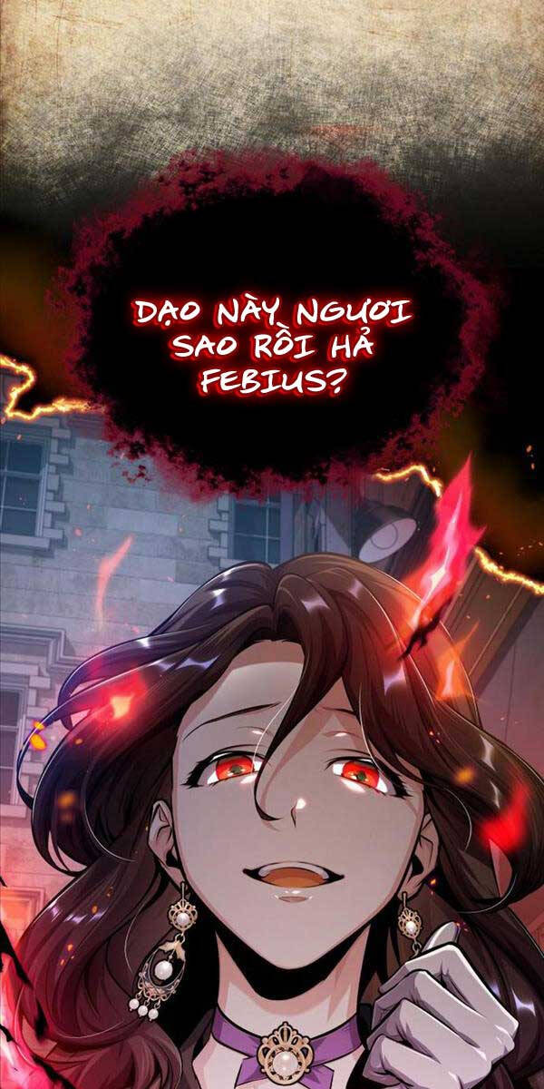 Giáo Sư Gián Điệp Chap 62 - Next Chap 63