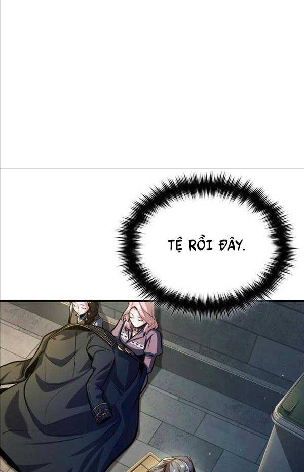 Giáo Sư Gián Điệp Chap 62 - Next Chap 63