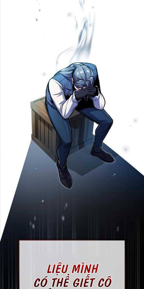 Giáo Sư Gián Điệp Chap 62 - Next Chap 63