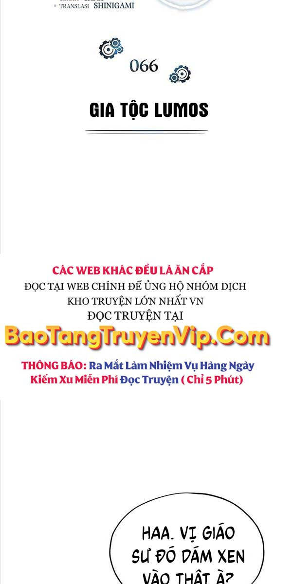 Giáo Sư Gián Điệp Chap 66 - Next Chap 67