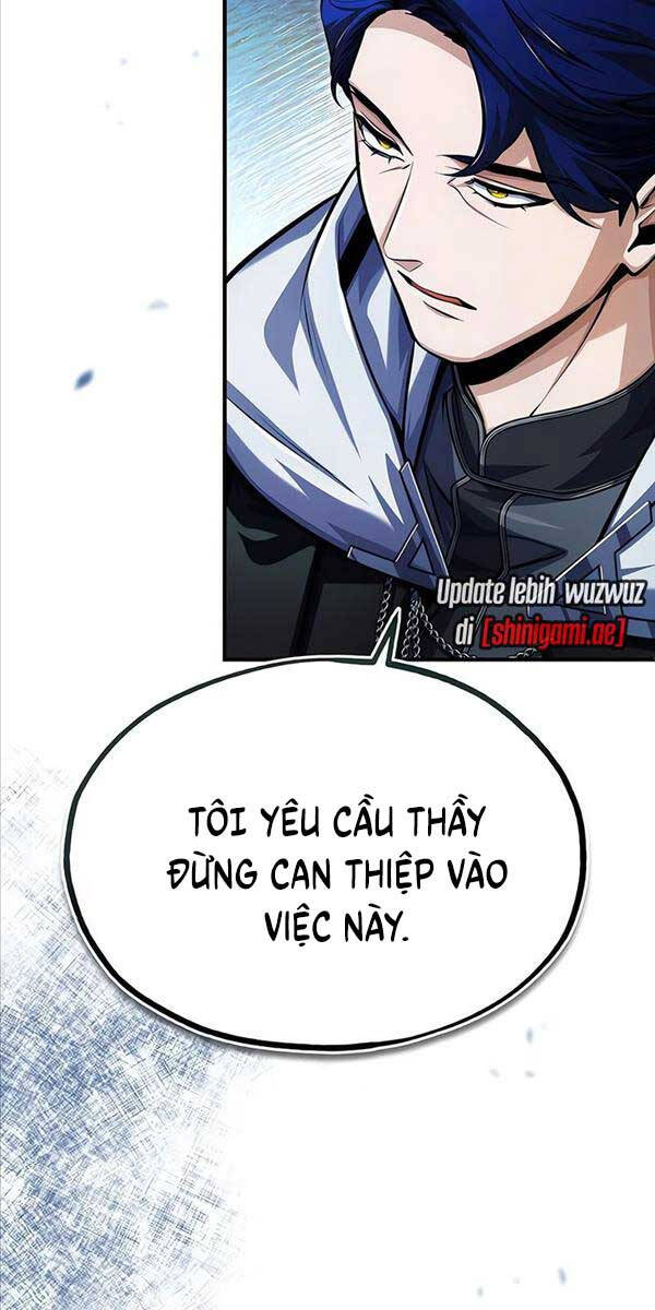Giáo Sư Gián Điệp Chap 66 - Next Chap 67