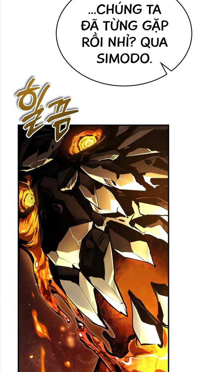 Giáo Sư Gián Điệp Chap 68 - Next Chap 69