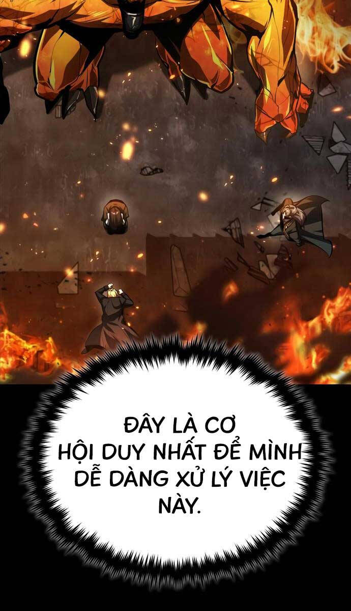Giáo Sư Gián Điệp Chap 68 - Next Chap 69