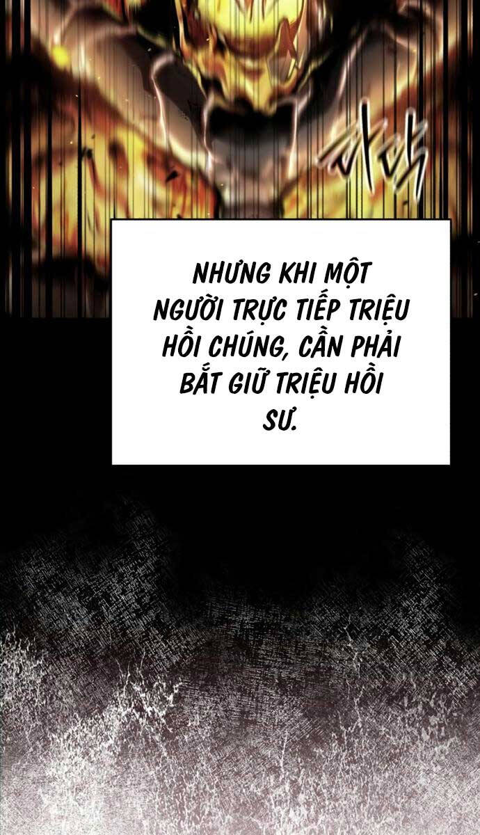 Giáo Sư Gián Điệp Chap 68 - Next Chap 69