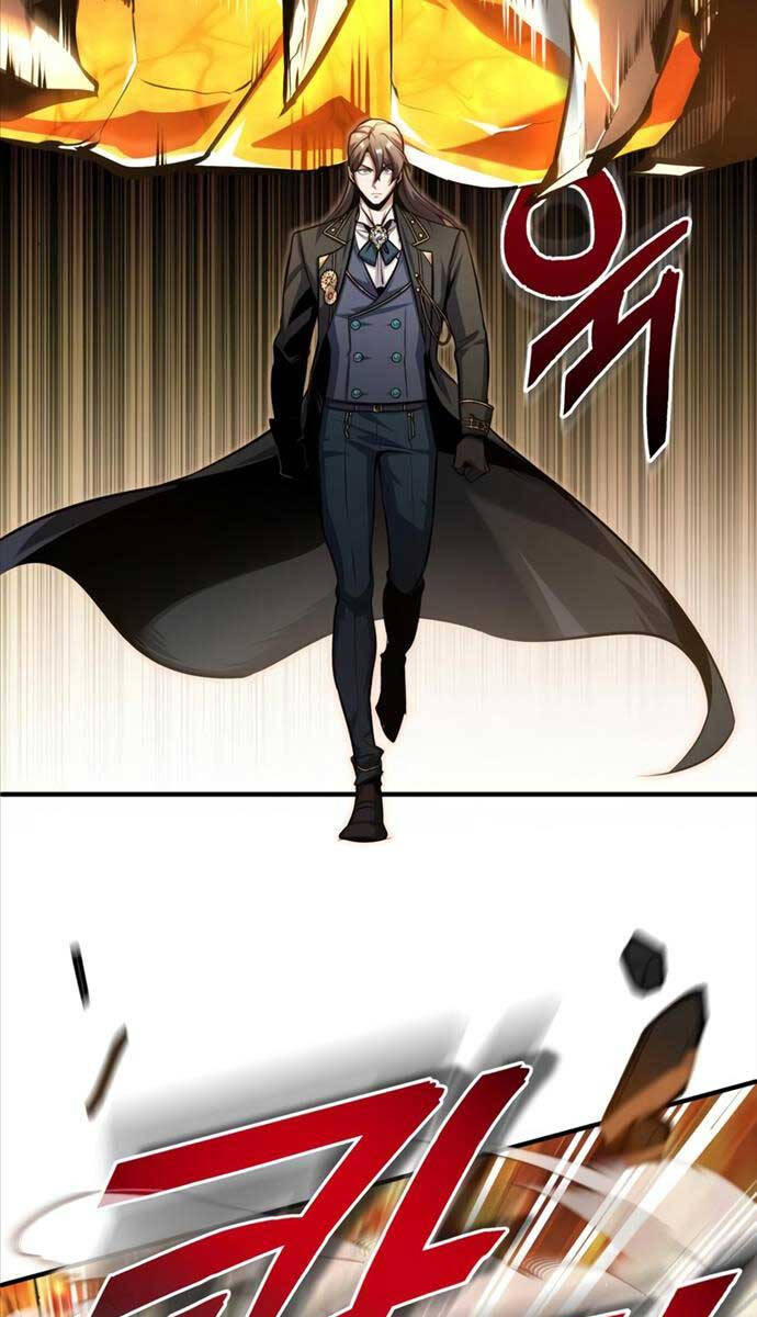 Giáo Sư Gián Điệp Chap 68 - Next Chap 69