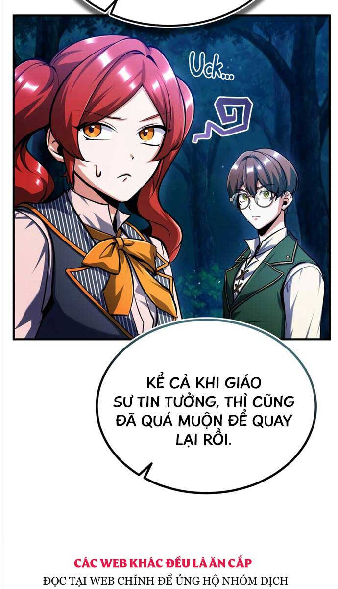 Giáo Sư Gián Điệp Chap 68 - Next Chap 69
