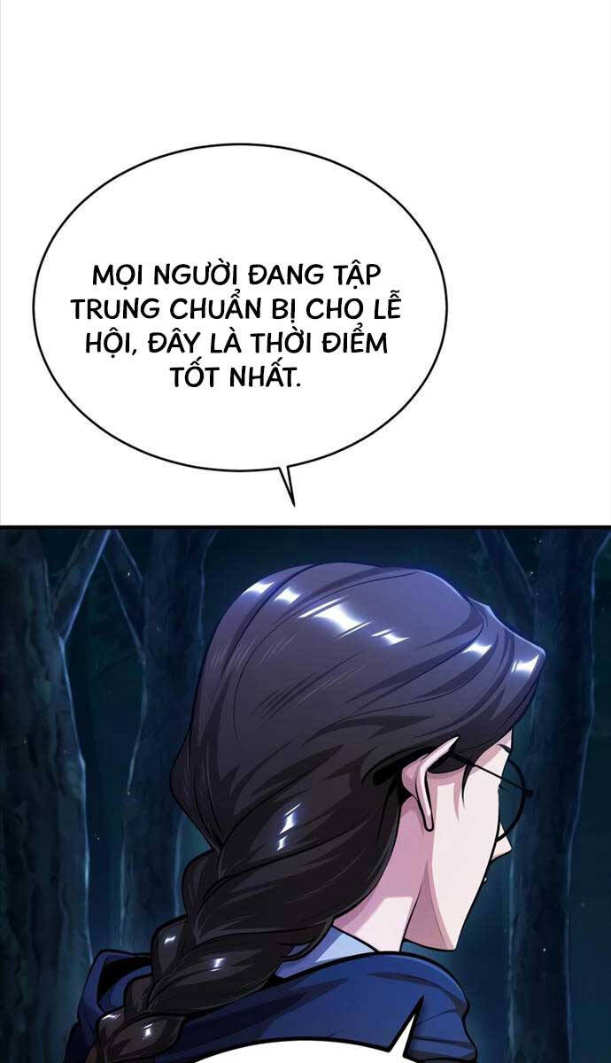 Giáo Sư Gián Điệp Chap 68 - Next Chap 69