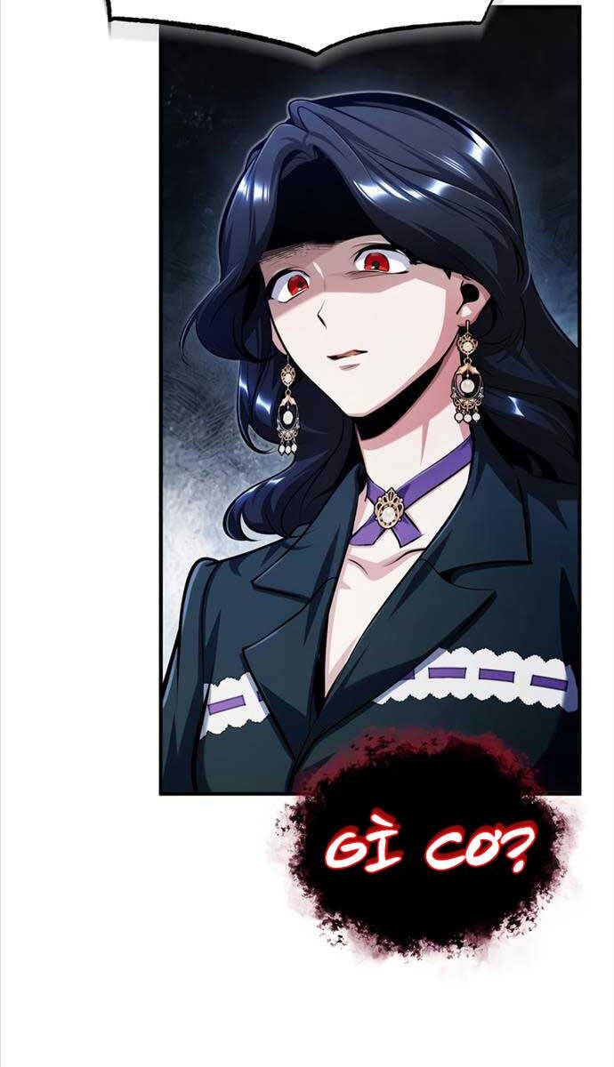 Giáo Sư Gián Điệp Chap 68 - Next Chap 69