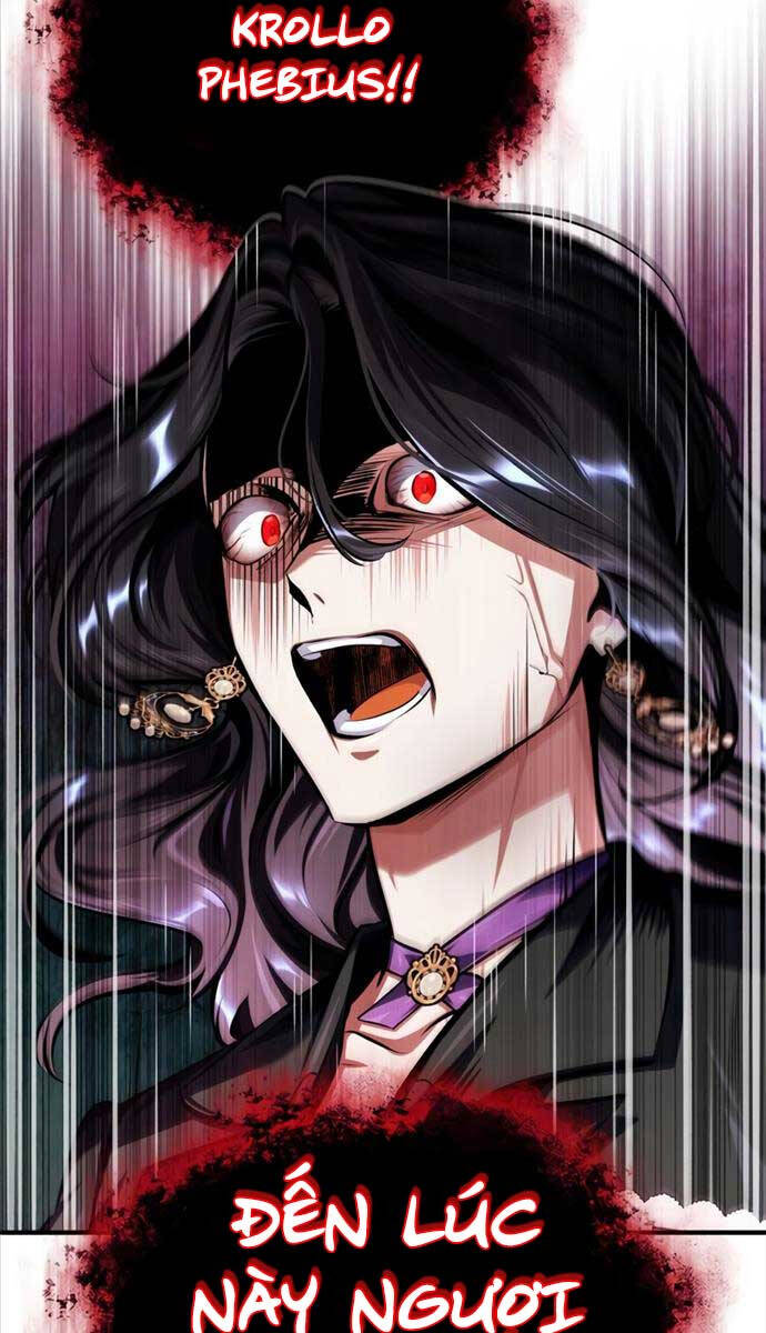 Giáo Sư Gián Điệp Chap 68 - Next Chap 69