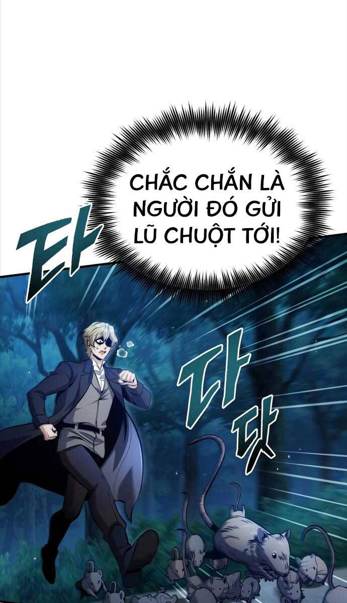 Giáo Sư Gián Điệp Chap 68 - Next Chap 69