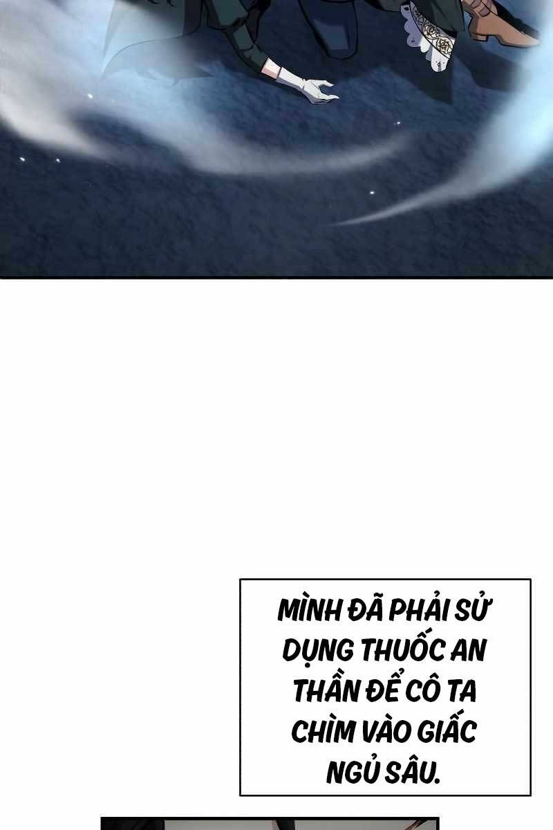 Giáo Sư Gián Điệp Chap 70 - Next Chap 71