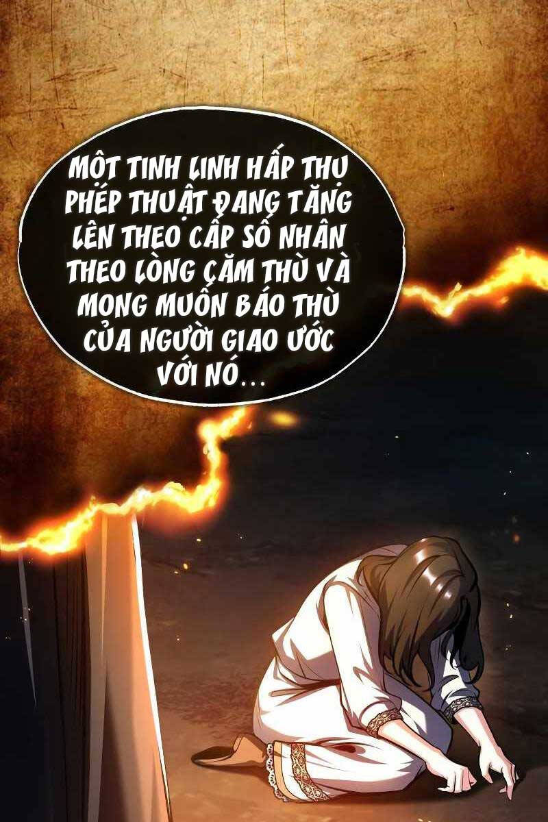 Giáo Sư Gián Điệp Chap 70 - Next Chap 71