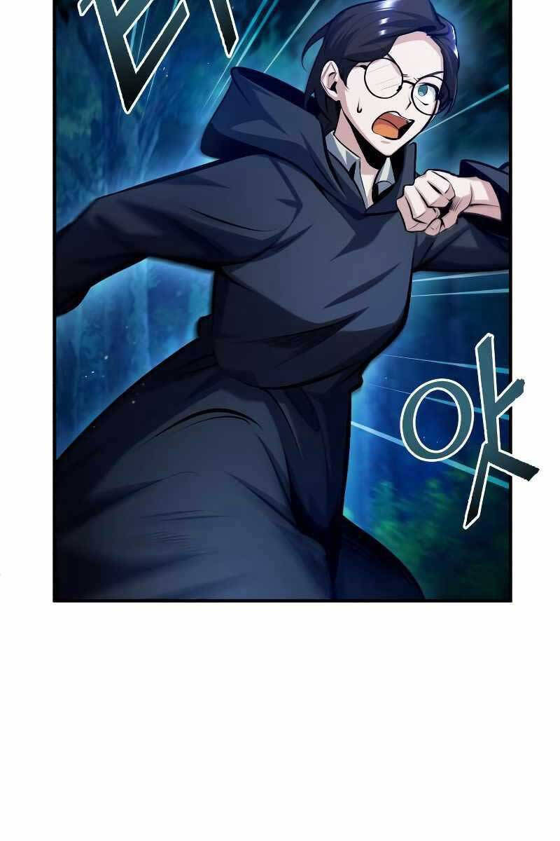 Giáo Sư Gián Điệp Chap 70 - Next Chap 71