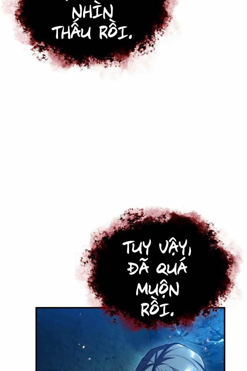 Giáo Sư Gián Điệp Chap 70 - Next Chap 71