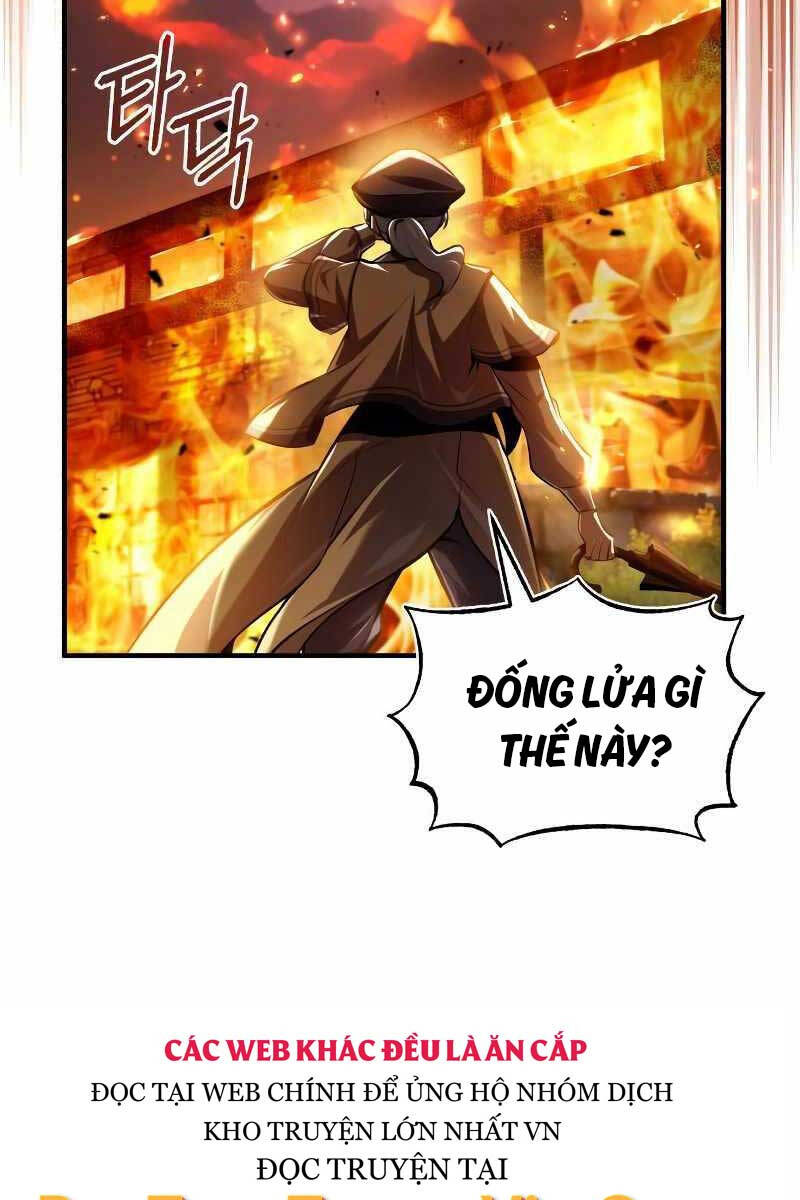 Giáo Sư Gián Điệp Chap 70 - Next Chap 71