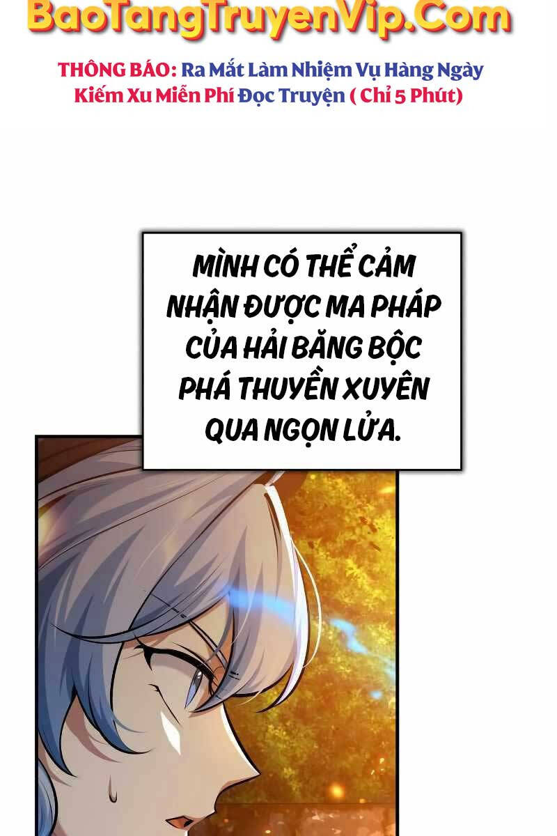 Giáo Sư Gián Điệp Chap 70 - Next Chap 71