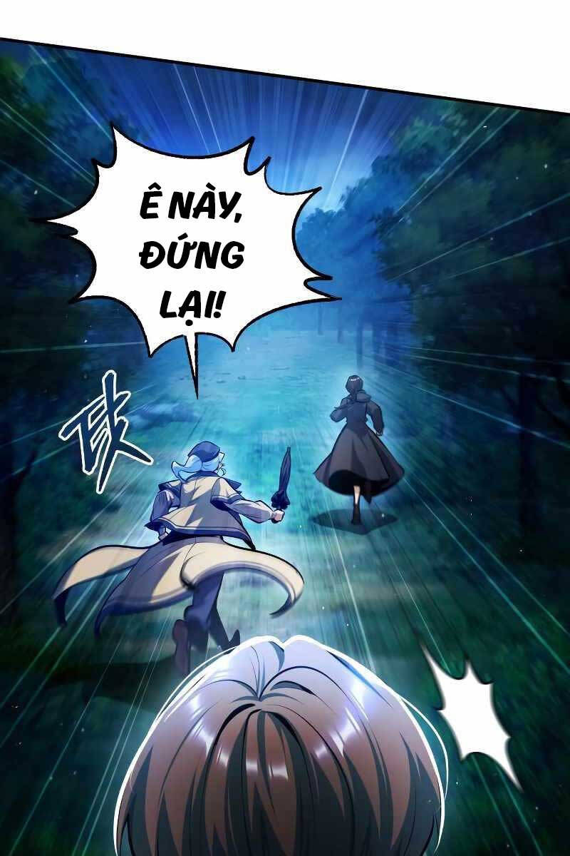 Giáo Sư Gián Điệp Chap 70 - Next Chap 71