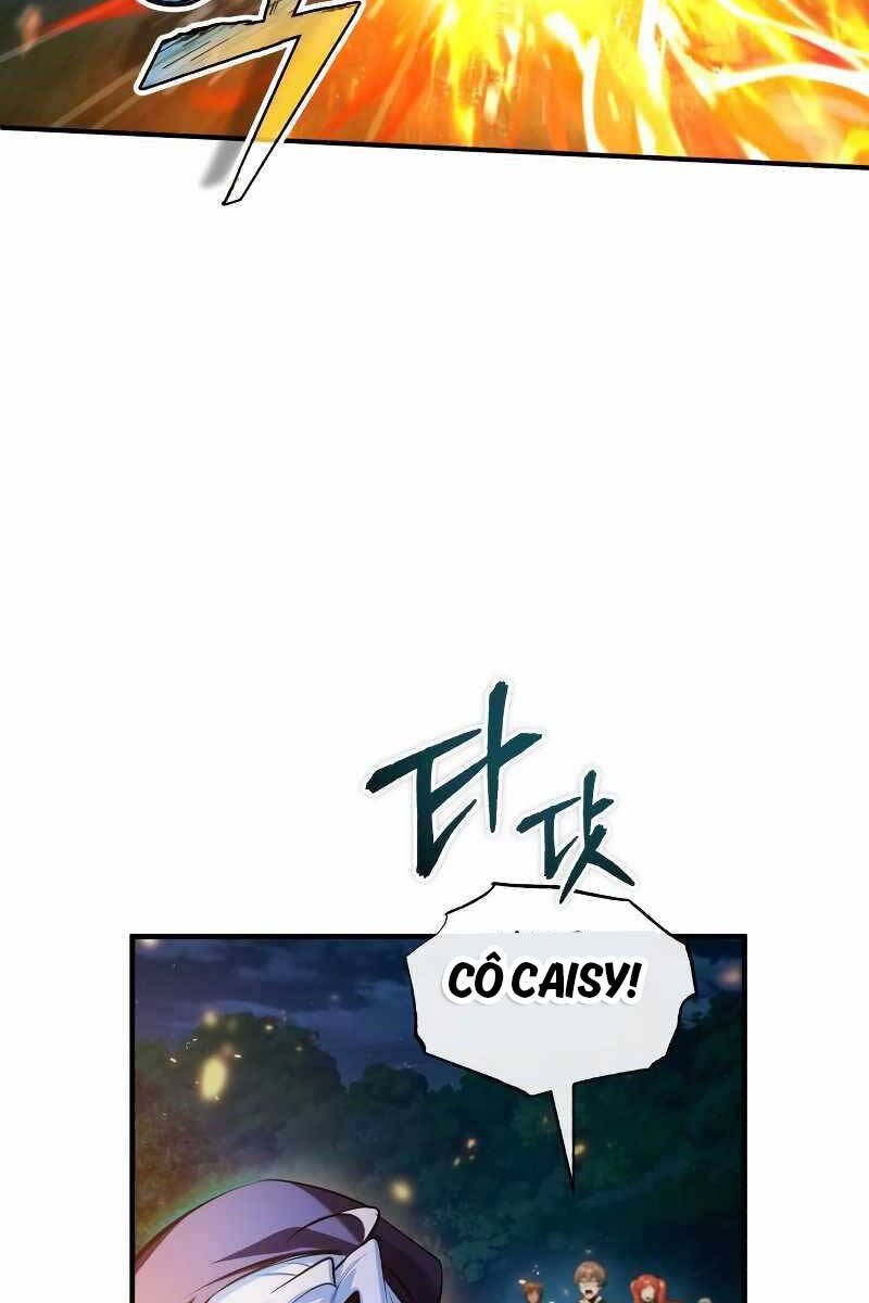 Giáo Sư Gián Điệp Chap 70 - Next Chap 71