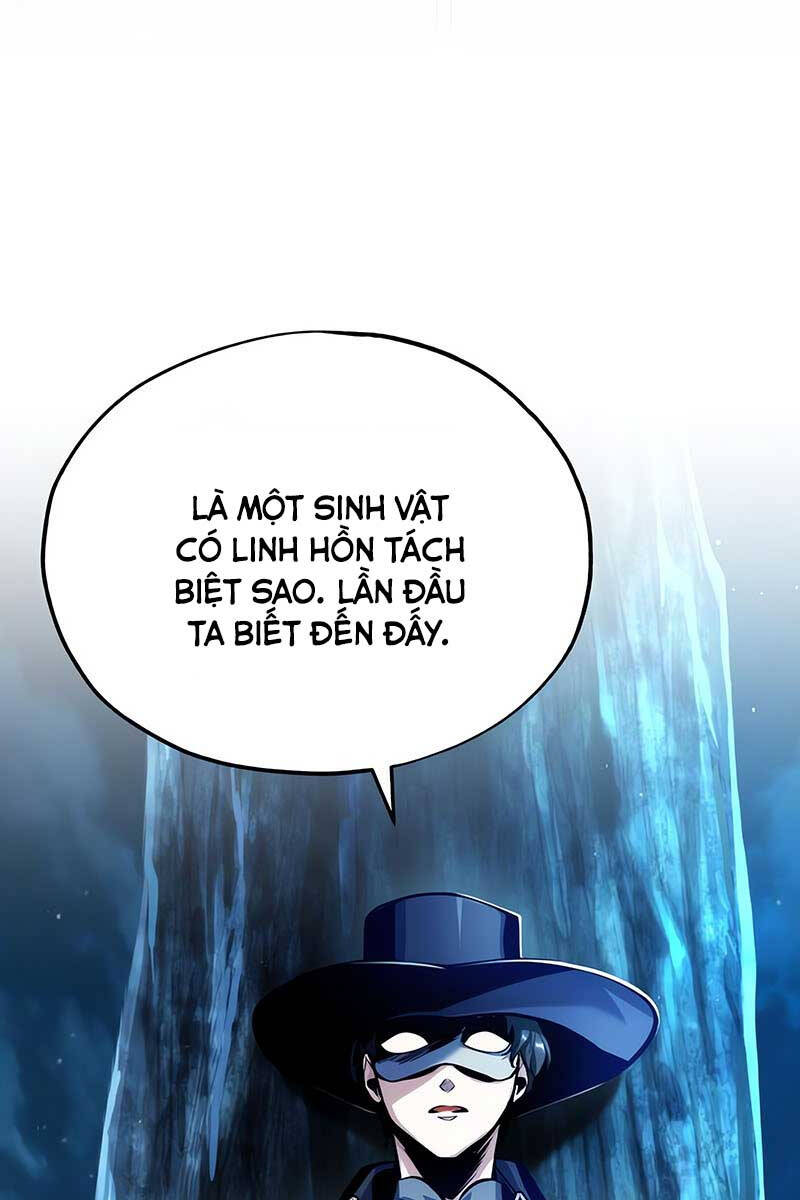 Giáo Sư Gián Điệp Chap 72 - Next Chap 73