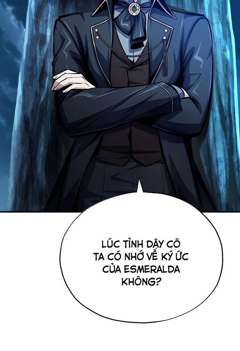 Giáo Sư Gián Điệp Chap 72 - Next Chap 73