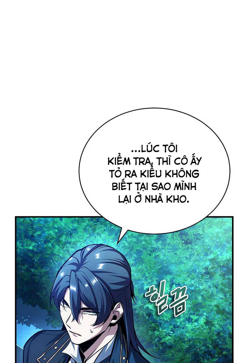 Giáo Sư Gián Điệp Chap 72 - Next Chap 73