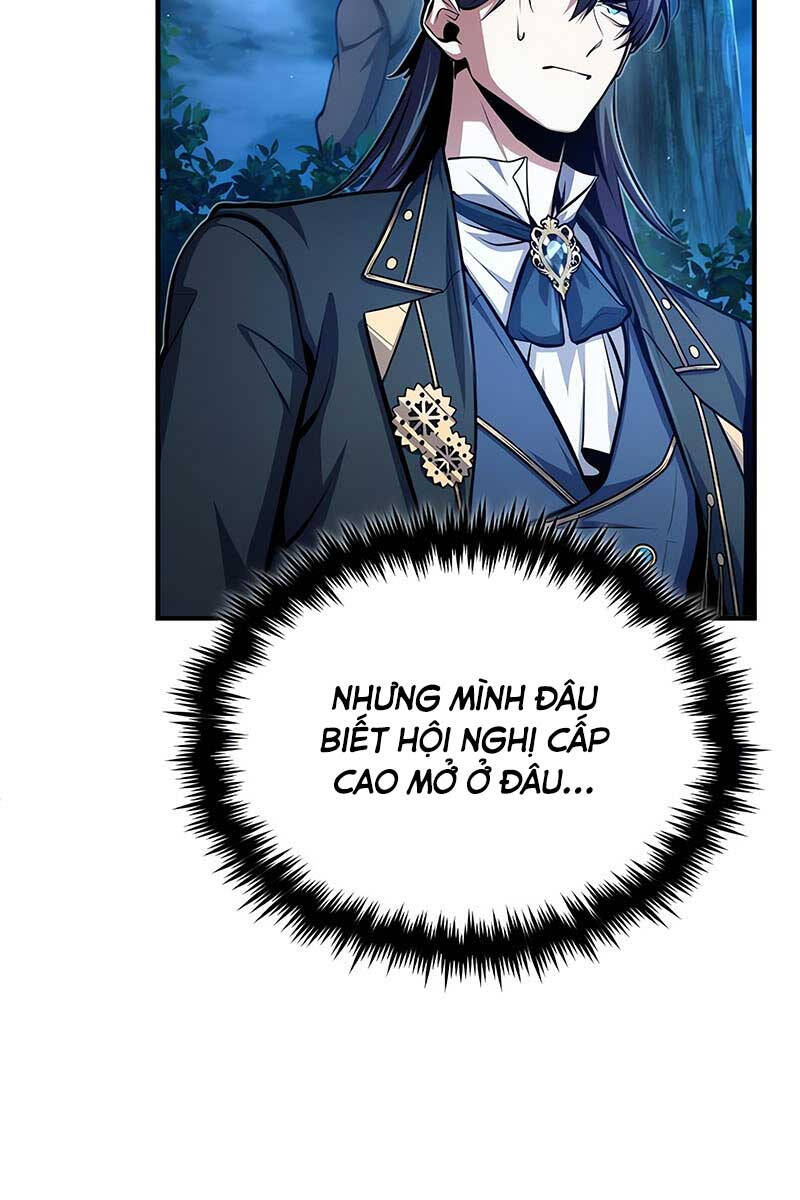 Giáo Sư Gián Điệp Chap 72 - Next Chap 73
