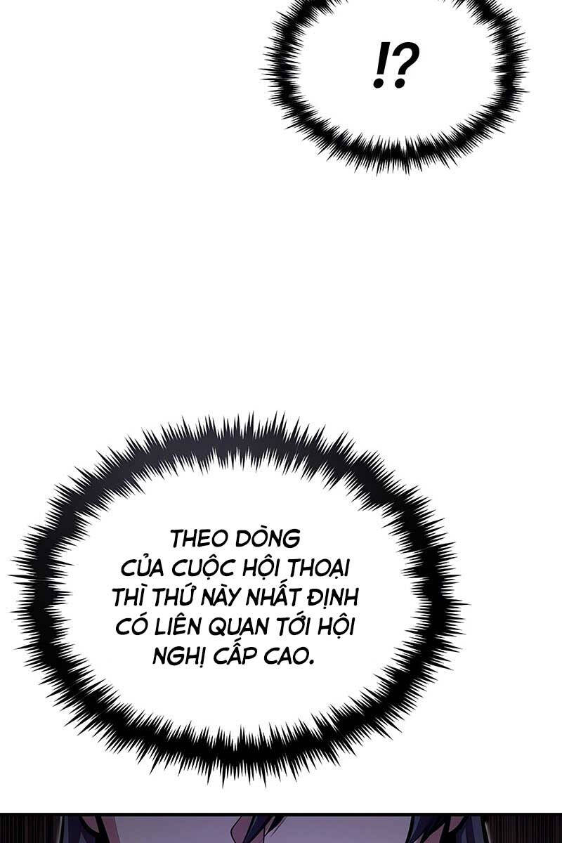 Giáo Sư Gián Điệp Chap 72 - Next Chap 73