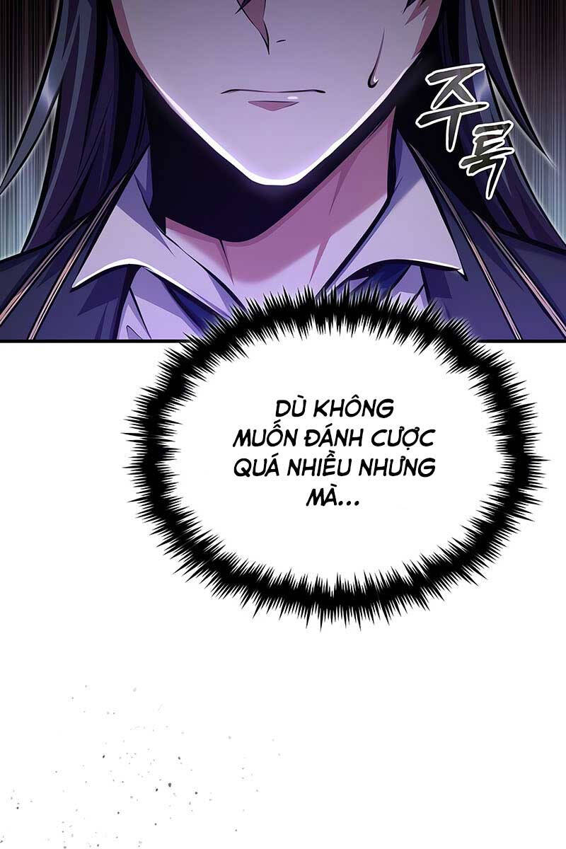 Giáo Sư Gián Điệp Chap 72 - Next Chap 73