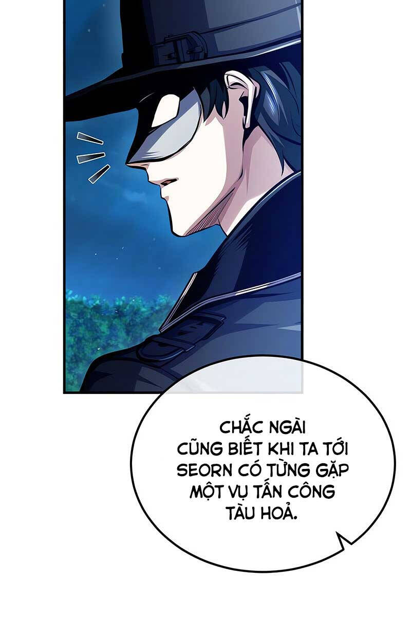 Giáo Sư Gián Điệp Chap 72 - Next Chap 73
