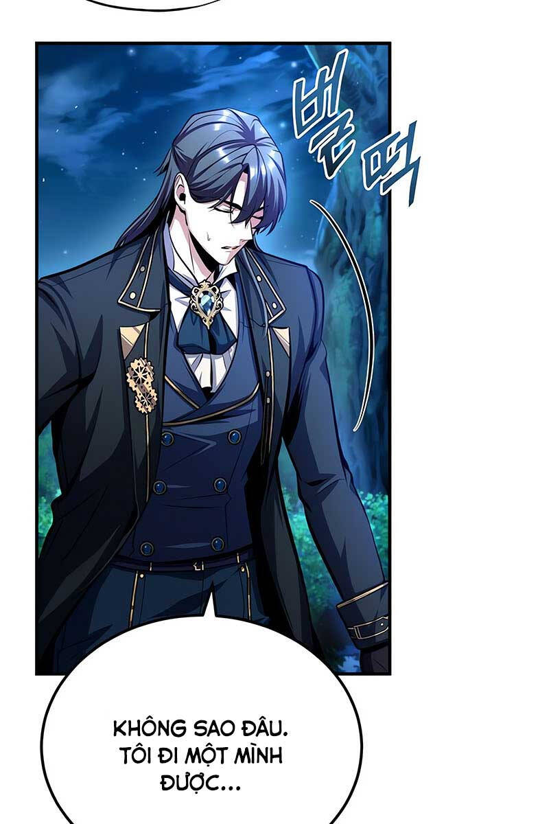 Giáo Sư Gián Điệp Chap 72 - Next Chap 73