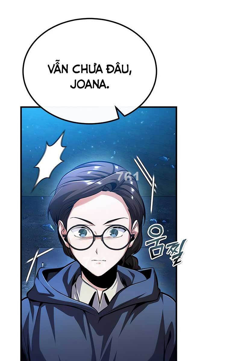 Giáo Sư Gián Điệp Chap 72 - Next Chap 73