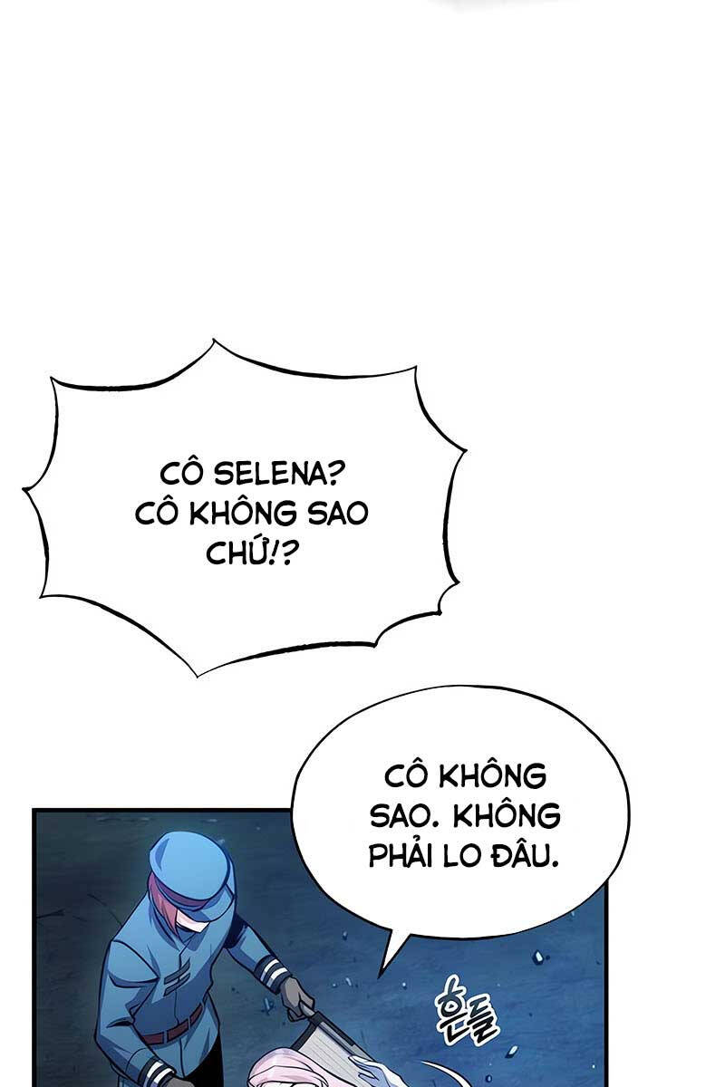 Giáo Sư Gián Điệp Chap 72 - Next Chap 73
