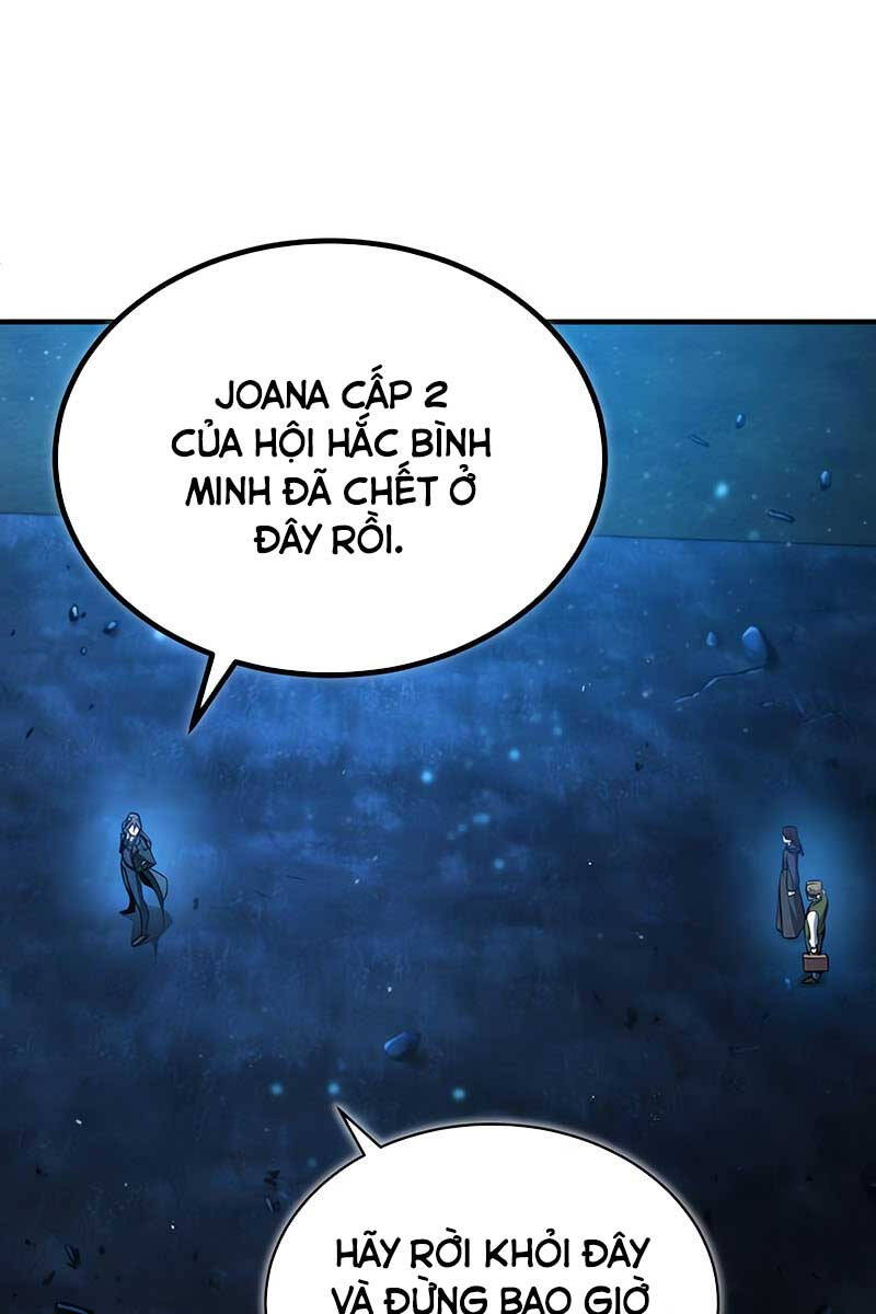 Giáo Sư Gián Điệp Chap 72 - Next Chap 73