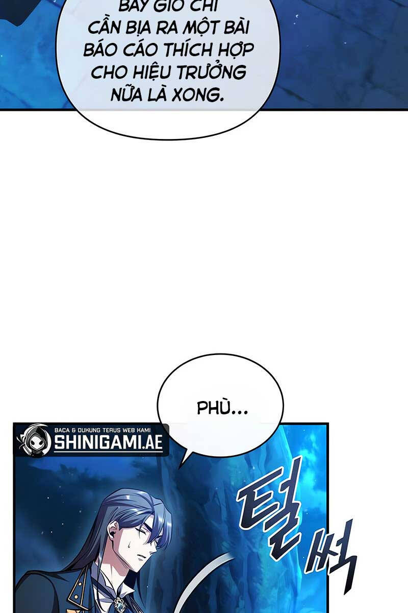 Giáo Sư Gián Điệp Chap 72 - Next Chap 73