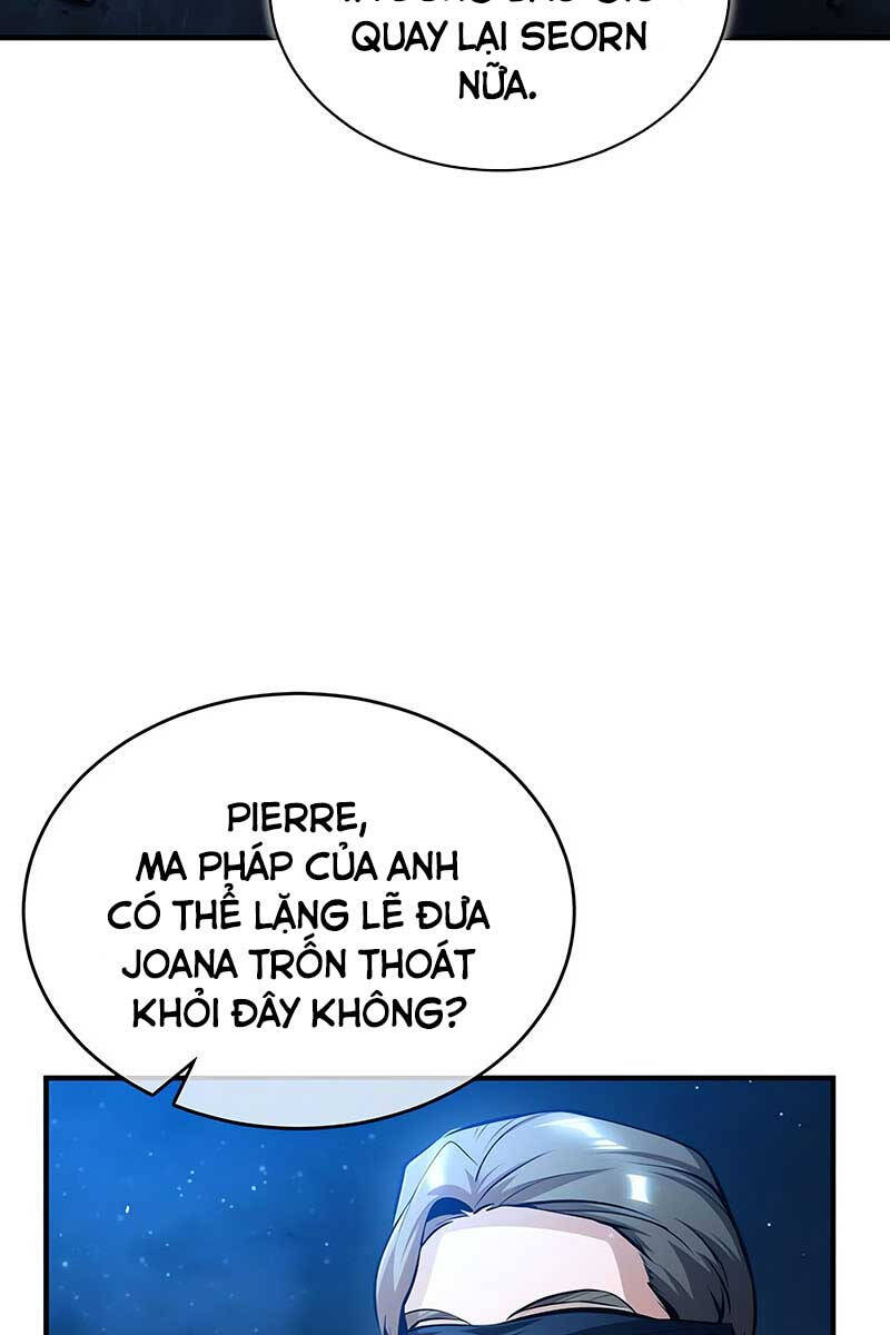 Giáo Sư Gián Điệp Chap 72 - Next Chap 73