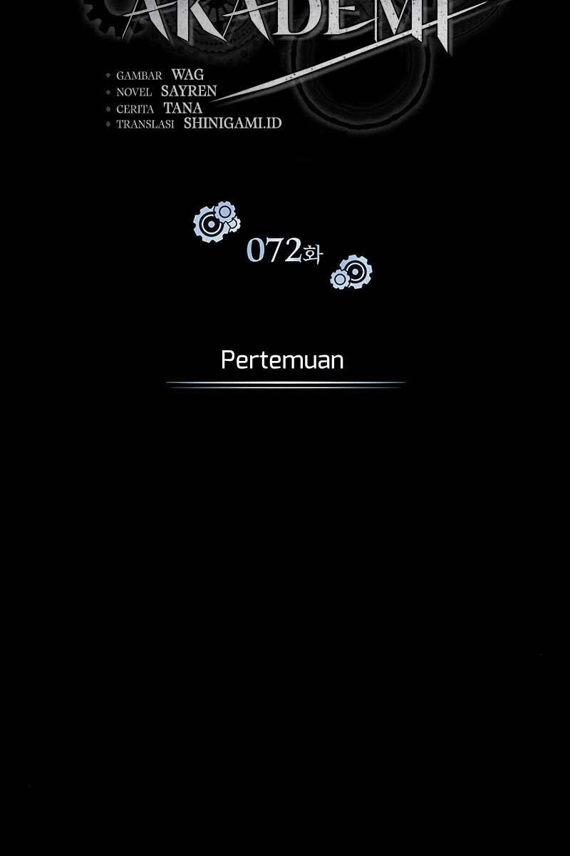 Giáo Sư Gián Điệp Chap 72 - Next Chap 73