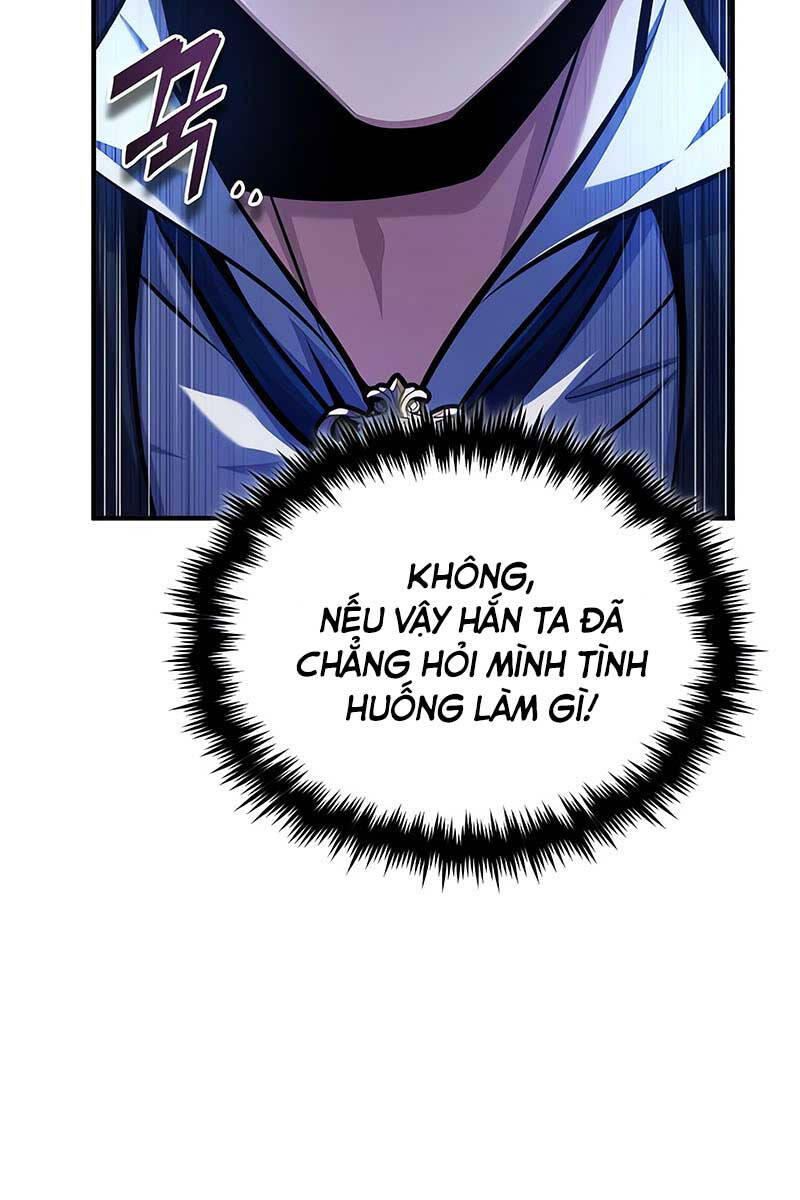 Giáo Sư Gián Điệp Chap 72 - Next Chap 73