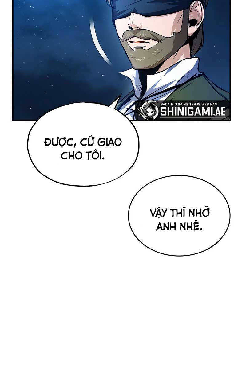 Giáo Sư Gián Điệp Chap 72 - Next Chap 73