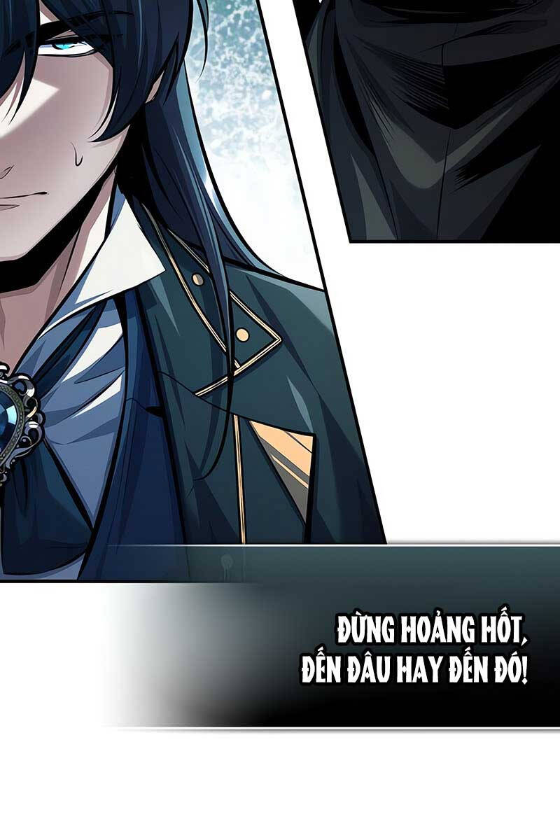 Giáo Sư Gián Điệp Chap 72 - Next Chap 73