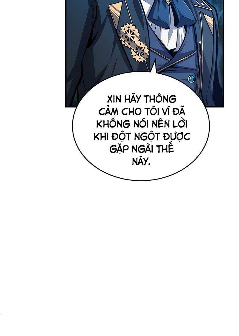 Giáo Sư Gián Điệp Chap 72 - Next Chap 73