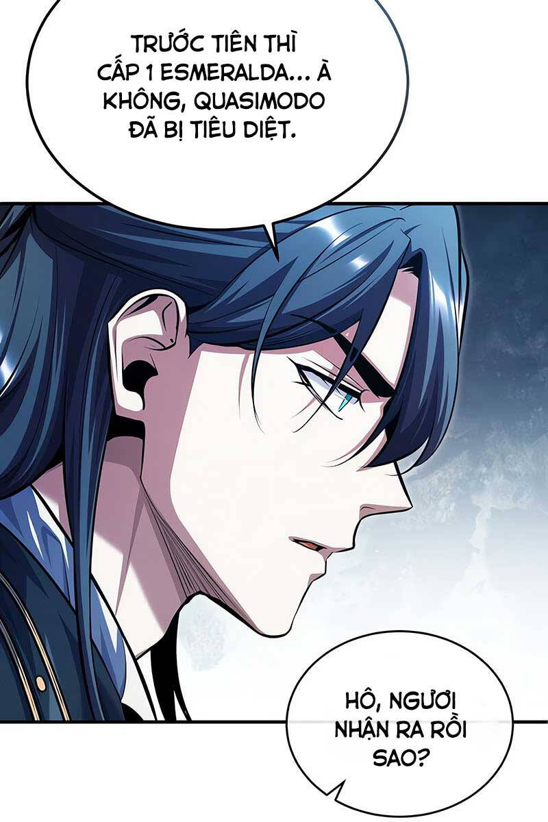 Giáo Sư Gián Điệp Chap 72 - Next Chap 73